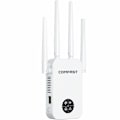 Pikkukuva 4 / 11: WiFi Range Extender – tehosta verkkoasi