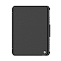 Miniatyrbillede 5 af 6: Nillkin etui med tastatur til Ipad 10,9" (sort)