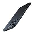 Miniatyrbillede 2 af 2: Torras telefoncover OriginFit-Mag til iPhone 15 PRO (sort)