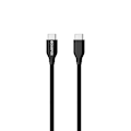 Miniatyrbild 1 av 5: Champion USB-C Kabel 60W 2m Svart