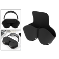 Pikkukuva 3 / 4: INF Suojaava kuulokekotelo Airpods Max Musta