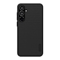 Miniatyrbillede 2 af 6: Etui Nillkin Super Frosted Shield Pro til Samsung Galaxy A35 (sort)