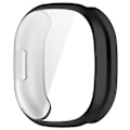 Pikkukuva 1 / 3: Suojakotelo Fitbit Ace LTE:lle Musta