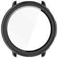 Miniatyrbild 5 av 6: Amazfit Active2 skyddsfodral med integrerat skärmskydd Svart