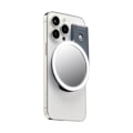 Miniatyrbild 3 av 6: Ring-Light MagSafe Beamo Grå