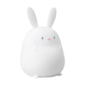 Miniatyrbillede 1 af 2: SuperFire RAB-02 Little Rabbit børnenatlampe