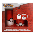 Pikkukuva 3 / 3: Muki ja vesipullo Pokemon KiDS -lisenssi