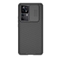 Pikkukuva 2 / 5: Kotelo Nillkin CamShield Pro Xiaomi 12T Prolle (musta)