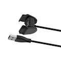 Miniatyrbillede 3 af 11: Xiaomi Mi Band 4 Opladerkabel 100cm Udskiftning
