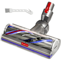 Miniatyrbillede 1 af 8: Opgraderet Motorhead rengøringshoved til Dyson V10 støvsuger