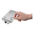 Miniatyrbild 5 av 10: Office, Adjustable vertical laptop holder, 5kg, alumimnum