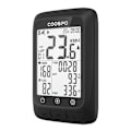 Miniatyrbillede 3 af 9: Cykelcomputer Coospo BC107 kompatibel med z: Strava, Trainingpeaks osv.