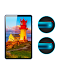 Pikkukuva 3 / 5: Karkaistu lasinen näytönsuoja Samsung Galaxy Tab A9 -sarjalle - 2.5D kaareva reuna Samsung Galaxy Tab A9