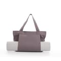 Kangaskassi joogamatolle, naisille, ulkoiluun Grey Grey