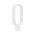 Miniatyrbild 1 av 3: Förlängningsfäste för Insta360 GO 3/3S Vit