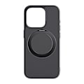 Miniatyrbillede 4 af 6: Magnetisk telefoncover til iPhone 15 Plus Baseus CyberLoop Series (sort)