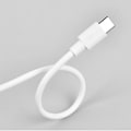 Pikkukuva 6 / 6: 2-Pack 2M Micro USB -kaapeli, 2A:n pikalatauskaapeli Androidille Valkoinen