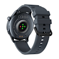 Miniatyrbillede 5 af 8: Zeblaze Btalk 3 Pro Smartwatch (grå)