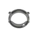 Miniatyrbillede 3 af 4: TPU urrem til POLAR Ignite Smartwatch Sort