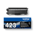 Miniatyrbild 1 av 3: Toner TN423BK TN-423 Svart