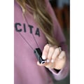 Miniatyrbild 2 av 2: OPKIX Halsband Svart