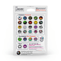 Miniatyrbild 2 av 2: PopPuck Boosterpaket