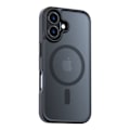 Pikkukuva 2 / 2: Etui Torras Guardian Magnetic Series dla iPhone 16 Plus (Czarny)