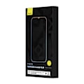 Miniatyrbillede 9 af 11: Hærdet glas 0,3 mm Baseus til iPhone 11/XR