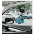 Miniatyrbillede 3 af 8: 360 Insta360 GO 3 GoPro Sugekopbeslag - Sikker Filmoptagelse