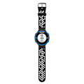 Miniatyrbillede 5 af 6: Garmin Forerunner 620/630/220/230/235 / 735XT armbånd Sort / Grå