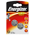 Miniatyrbild 1 av 2: ENERGIZER Batteri CR2430 Lithium 2-pack