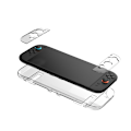 Pikkukuva 7 / 10: Suojaava kantolaukku Switch2-konsolille ja -tarvikkeille
