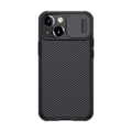 Pikkukuva 1 / 4: CamShield PRO kotelo iPhone 13 Minille (musta)