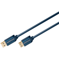 Miniatyrbild 4 av 5: Förlängningskabel USB-A
