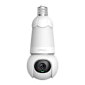 Pikkukuva 3 / 3: 2in1-polttimo ja 360°-ulkokamera WiFi IMOU-polttimokamera 5MP