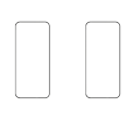 Pikkukuva 1 / 6: Redmi näytönsuoja Redmi Note 13