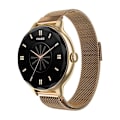 Miniatyrbild 2 av 2: Noise Diva smartwatch (Złoty)