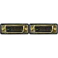 Miniatyrbild 2 av 4: DVI monitor cable Dual Link, DVI-D ma, ma 5m