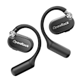 Pikkukuva 7 / 7: OpenRock X Open-Ear-kuulokkeet (musta)
