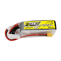 Miniatyrbild 2 av 6: Batteri Tattu R-Line 550mAh 22,2V 95C 6S1P XT30