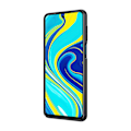 Miniatyrbild 4 av 6: Nillkin CamShield-fodral för Xiaomi Redmi Note 9 Pro/Note 9 Pro Max/Note 9S/Poco M2 Pro (svart)