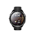 Pikkukuva 2 / 4: Näytönsuoja Garmin Forerunner 965 -kellolle, 2 kpl pakkaus