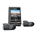 Miniatyrbillede 3 af 7: VIOFO A229 PLUS 3CH 2K + 1080p WiFi, GPS