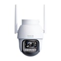 Miniatyrbild 3 av 8: 360° inomhus WiFi-kamera Botslab PT W311 3MP