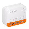 Pikkukuva 6 / 6: Älykäs kytkin WiFi Sonoff MINIR4