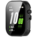 Miniatyrbillede 1 af 7: Beskyttelsesetui til Honor Choice Rossini 2i Smartwatch Sort