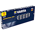Miniatyrbild 2 av 3: LR03/AAA (Micro) (4003) batteri, 10 st. box