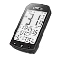 Miniatyrbild 4 av 5: GPS cykeldator Cycplus M1 - kompatibel med Strava, Trainingpeaks etc.