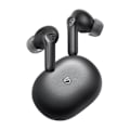 Pikkukuva 4 / 5: TWS Soundpeats T3 PRO ANC -kuulokkeet (mustat)