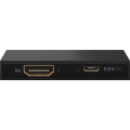 Miniatyrbild 3 av 11: HDMI™-splitter 1 till 2